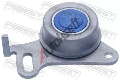 FEBEST Vratn� / vodic� kladka ozuben�ho �emenu FBS 0488-K34T, 0488-K34T