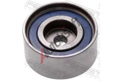 FEBEST Vratn� / vodic� kladka ozuben�ho �emenu FBS 0488-KB4, 0488-KB4