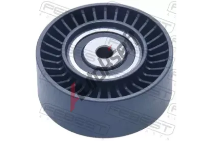 FEBEST Vratn / vodic kladka drkovho klnovho emenu FBS 0488-NA8W, 0488-NA8W