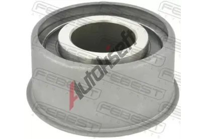 FEBEST Vratná / vodicí kladka drážkového klínového řemenu FBS 0488-Z25, 0488-Z25 FEBEST Vratná / vodicí kladka drážkového klínového řemenu FBS 0488-Z25, 0488-Z25