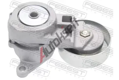 FEBEST Napínák drážkového klínového řemenu FBS 0490-CU5W, 0490-CU5W FEBEST Napínák drážkového klínového řemenu FBS 0490-CU5W, 0490-CU5W