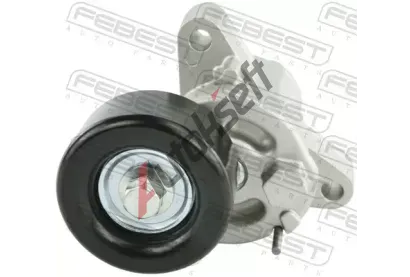 FEBEST Napnk drkovho klnovho emenu FBS 0490-CX6A, 0490-CX6A