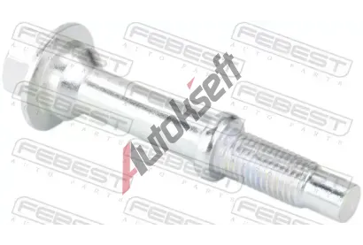 FEBEST roub vfukovho systmu FBS 0498-001, 0498-001