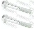Upevovac epy pnho zvsnho ramena FEBEST ‐ FBS 0498-002-PCS2