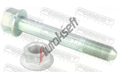 FEBEST roub pro opravu odklonu kola FBS 0498-003-KIT, 0498-003-KIT