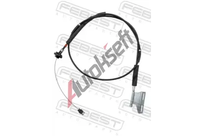 FEBEST Lanko pedlu plynu FBS 0499-ACCS, 0499-ACCS