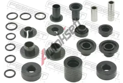 FEBEST Loisko adic tye FBS 0499-DA1GB-KIT, 0499-DA1GB-KIT