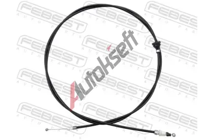 FEBEST Lanko pro otevrn kapoty motoru FBS 0499-HCCY5A, 0499-HCCY5A