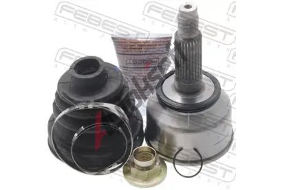 FEBEST Kloub hnacho hdele, sada FBS 0510-003, 0510-003