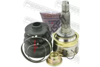 FEBEST Kloub hnacího hřídele, sada FBS 0510-009, 0510-009 FEBEST Kloub hnacího hřídele, sada FBS 0510-009, 0510-009