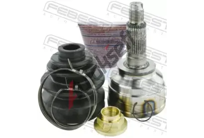 FEBEST Kloub hnacího hřídele, sada FBS 0510-018, 0510-018 FEBEST Kloub hnacího hřídele, sada FBS 0510-018, 0510-018