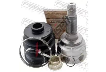 FEBEST Kloub hnacího hřídele, sada FBS 0510-034, 0510-034 FEBEST Kloub hnacího hřídele, sada FBS 0510-034, 0510-034