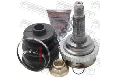 FEBEST Kloub hnacho hdele, sada FBS 0510-034A44, 0510-034A44