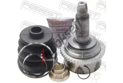 FEBEST Kloub hnacho hdele, sada FBS 0510-044A44, 0510-044A44