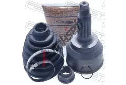 FEBEST Kloub hnacho hdele, sada FBS 0510-049, 0510-049