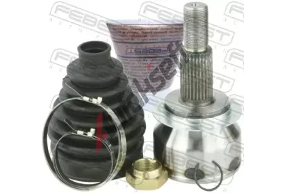 FEBEST Kloub hnacího hřídele, sada FBS 0510-BMAT, 0510-BMAT FEBEST Kloub hnacího hřídele, sada FBS 0510-BMAT, 0510-BMAT
