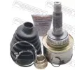 Kloub hnacho hdele, sada FEBEST ‐ FBS 0510-BT50A44