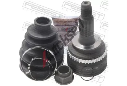 FEBEST Kloub hnacího hřídele, sada FBS 0510-CX7A44, 0510-CX7A44 FEBEST Kloub hnacího hřídele, sada FBS 0510-CX7A44, 0510-CX7A44