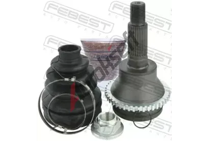 FEBEST Kloub hnacho hdele, sada FBS 0510-CX7A44R, 0510-CX7A44R