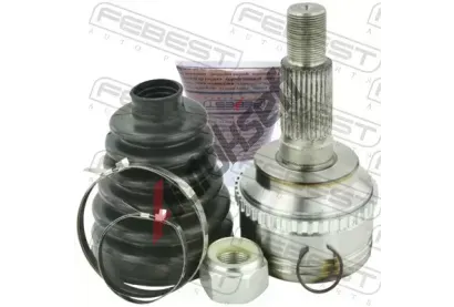 FEBEST Kloub hnacho hdele, sada FBS 0510-ERA44, 0510-ERA44