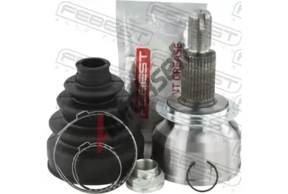 FEBEST Kloub hnacího hřídele, sada FBS 0510-KEAT4WD, 0510-KEAT4WD  FEBEST Kloub hnacího hřídele, sada FBS 0510-KEAT4WD, 0510-KEAT4WD