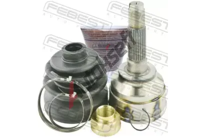 FEBEST Kloub hnacího hřídele, sada FBS 0510-MPV, 0510-MPV  FEBEST Kloub hnacího hřídele, sada FBS 0510-MPV, 0510-MPV