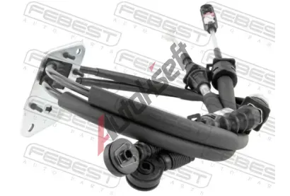 FEBEST Tan lanko run pevodovky FBS 05106-M6, 05106-M6