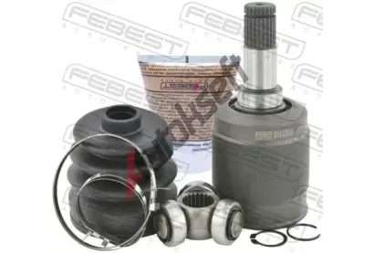 FEBEST Kloub hnacího hřídele, sada FBS 0511-323FLH, 0511-323FLH FEBEST Kloub hnacího hřídele, sada FBS 0511-323FLH, 0511-323FLH