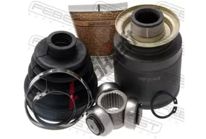 FEBEST Kloub hnacho hdele, sada FBS 0511-B25LH, 0511-B25LH