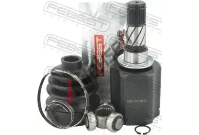 FEBEST Kloub hnacho hdele, sada FBS 0511-BMATLH, 0511-BMATLH