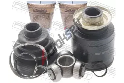 FEBEST Kloub hnacho hdele, sada FBS 0511-BT50LH, 0511-BT50LH