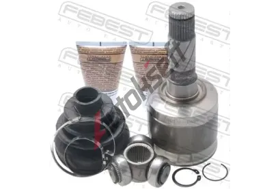 FEBEST Kloub hnacho hdele, sada FBS 0511-BT50RH, 0511-BT50RH