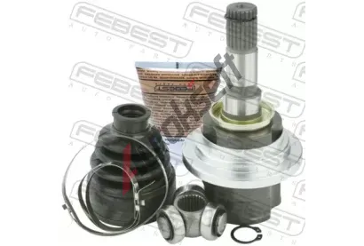 FEBEST Kloub hnacího hřídele, sada FBS 0511-CX5R, 0511-CX5R  FEBEST Kloub hnacího hřídele, sada FBS 0511-CX5R, 0511-CX5R