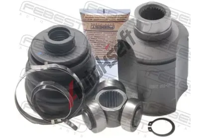 FEBEST Kloub hnacího hřídele, sada FBS 0511-GDRH, 0511-GDRH FEBEST Kloub hnacího hřídele, sada FBS 0511-GDRH, 0511-GDRH