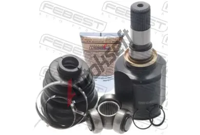 FEBEST Kloub hnacho hdele, sada FBS 0511-M320MTLH, 0511-M320MTLH