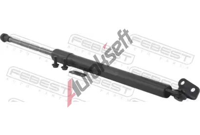 FEBEST Plynov vzpra zavazadlovho prostoru FBS 05117-002LH, 05117-002LH