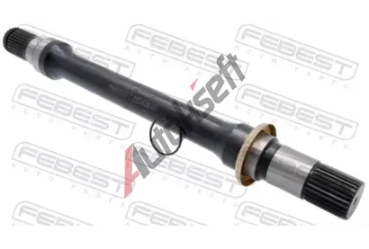 FEBEST Hnac hdel FBS 0512-626GE, 0512-626GE