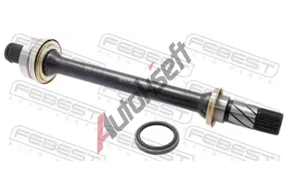 FEBEST Hnac hdel FBS 0512-6GG, 0512-6GG