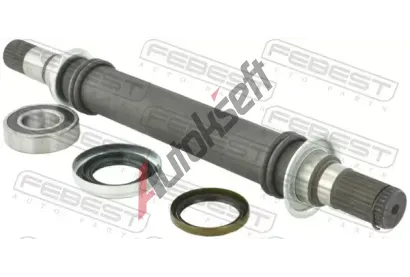 FEBEST Hnací hřídel FBS 0512-CWMT, 0512-CWMT FEBEST Hnací hřídel FBS 0512-CWMT, 0512-CWMT