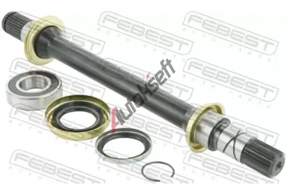 FEBEST Hnací hřídel FBS 0512-M2ATRH, 0512-M2ATRH FEBEST Hnací hřídel FBS 0512-M2ATRH, 0512-M2ATRH