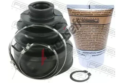 FEBEST Manžeta hnacího hřídele FBS 0515-CWT, 0515-CWT FEBEST Manžeta hnacího hřídele FBS 0515-CWT, 0515-CWT