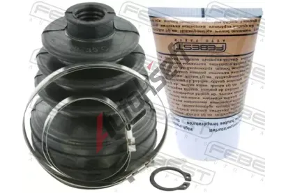 FEBEST Sada manžety hnacího hřídele FBS 0515-DY3WT, 0515-DY3WT FEBEST Sada manžety hnacího hřídele FBS 0515-DY3WT, 0515-DY3WT