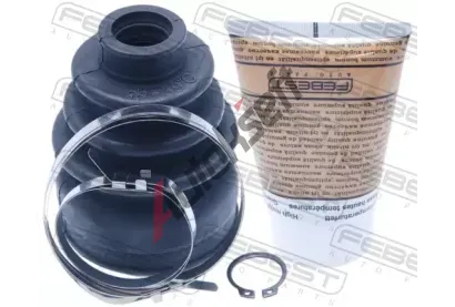 FEBEST Manžeta hnacího hřídele FBS 0515-M2T, 0515-M2T FEBEST Manžeta hnacího hřídele FBS 0515-M2T, 0515-M2T