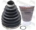 Maneta hnacho hdele FEBEST ‐ FBS 0517P-BK