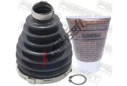 FEBEST Manžeta hnacího hřídele FBS 0517P-BK, 0517P-BK  FEBEST Manžeta hnacího hřídele FBS 0517P-BK, 0517P-BK