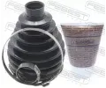 Sada manety hnacho hdele FEBEST ‐ FBS 0517P-BL