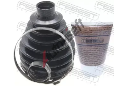 FEBEST Sada manety hnacho hdele FBS 0517P-BL, 0517P-BL
