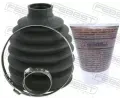 Maneta hnacho hdele FEBEST ‐ FBS 0517P-BT50