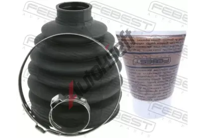 FEBEST Maneta hnacho hdele FBS 0517P-BT50, 0517P-BT50