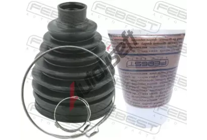 FEBEST Maneta hnacho hdele FBS 0517P-DY3, 0517P-DY3